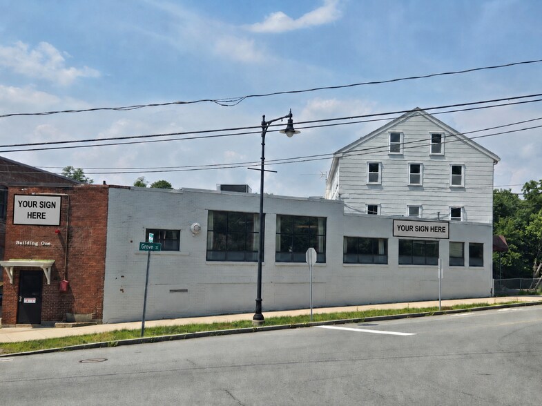 50 Grove St, Salem, MA à louer - Photo de l’immeuble – Image 3 sur 19