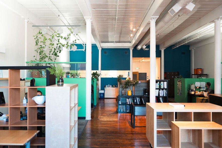 3600 Clipper Mill Rd, Baltimore, MD à louer - Photo intérieure – Image 2 sur 18