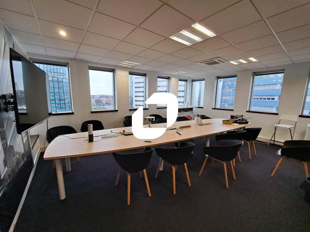 Bureau dans Montreuil à louer Photo intérieure– Image 1 sur 9