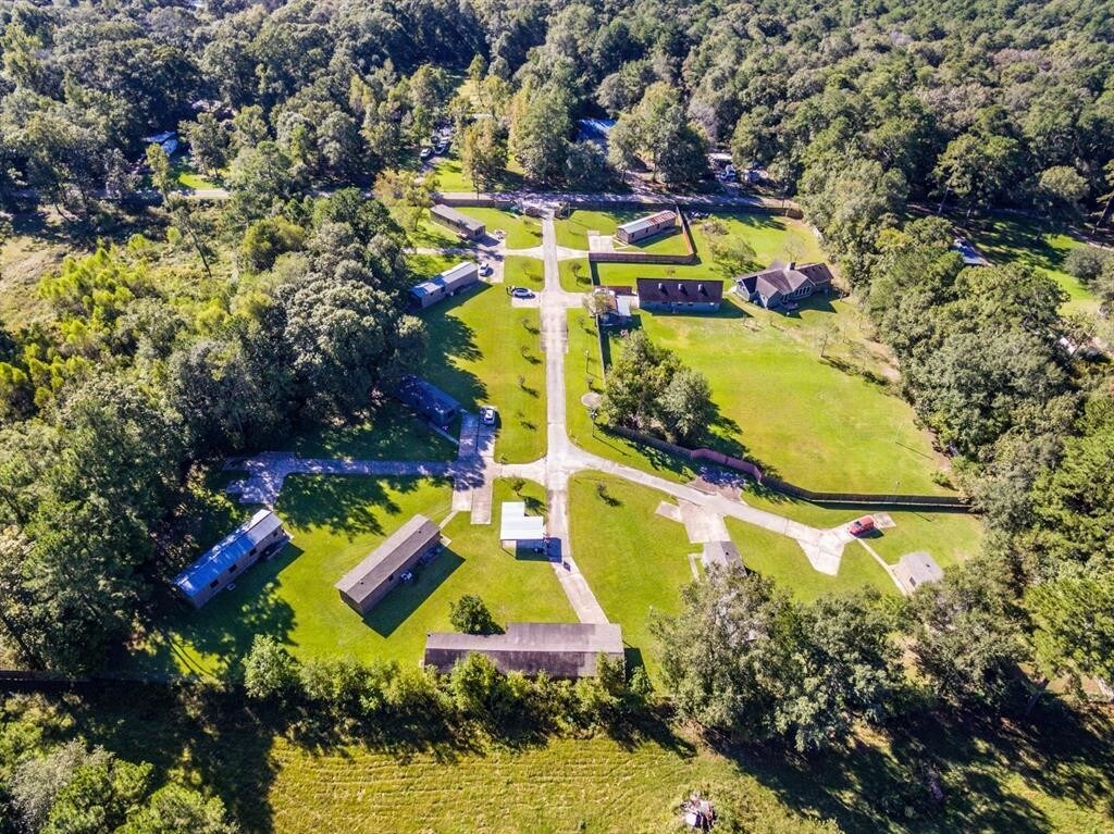 24917 W Christine Dr, Splendora, TX à vendre Photo principale– Image 1 sur 8