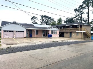 Plus de détails pour 1770 Ridgefield Ave, Thibodaux, LA - Logement à vendre