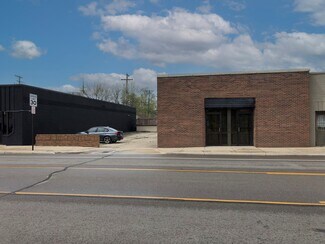 Plus de détails pour 20937 John R Rd, Hazel Park, MI - Bureau/Local commercial à louer