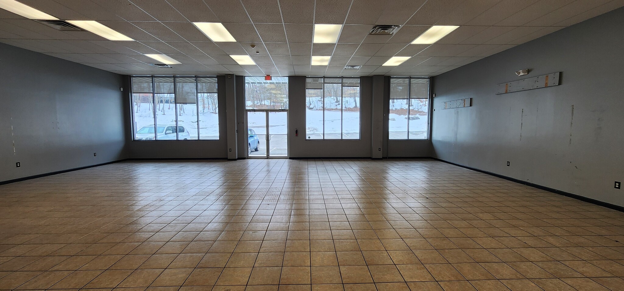 524-534 Wolcott Rd, Wolcott, CT à louer Photo intérieure– Image 1 sur 2