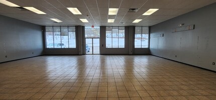 524-534 Wolcott Rd, Wolcott, CT à louer Photo intérieure– Image 1 sur 2