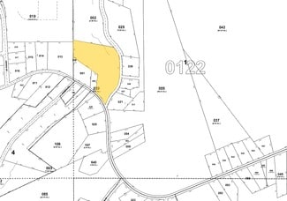 Plus de détails pour 5689 Koweta Rd, College Park, GA - Terrain à vendre