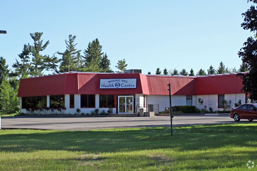 12637 10th Line, Whitchurch-Stouffville, ON à louer - Photo de l’immeuble – Image 2 sur 8