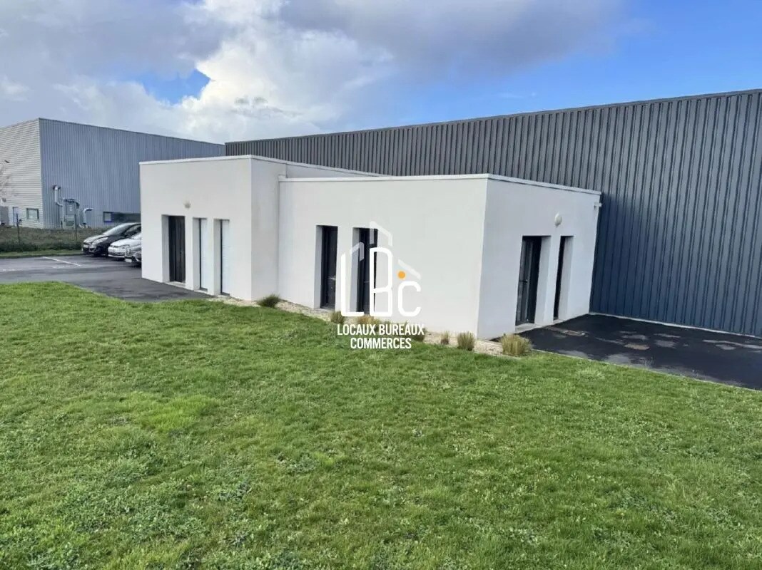 3 Rue Des Fontenelles, Le Bignon à louer Photo de l’immeuble– Image 1 sur 16