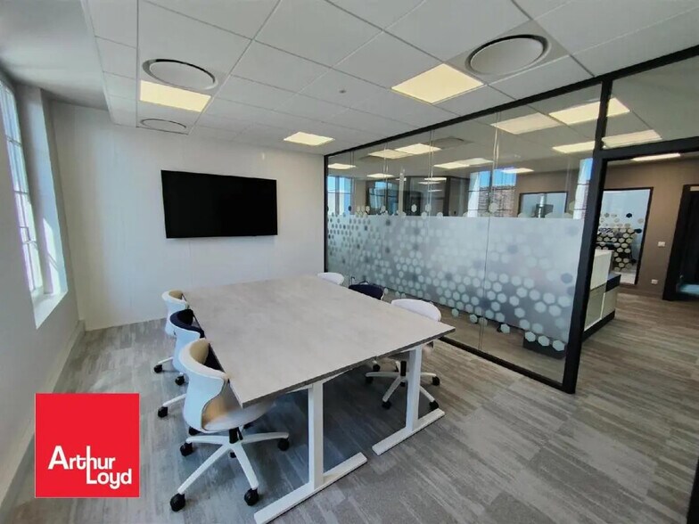 Bureau dans Chartres à louer - Photo intérieure – Image 3 sur 5