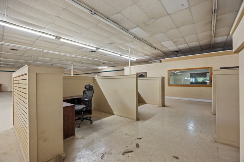 1660 Junction Hwy, Kerrville, TX à louer - Photo intérieure – Image 3 sur 9