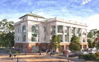 Plus de détails pour 55 Resort Dr, Savannah, GA - Local commercial à louer