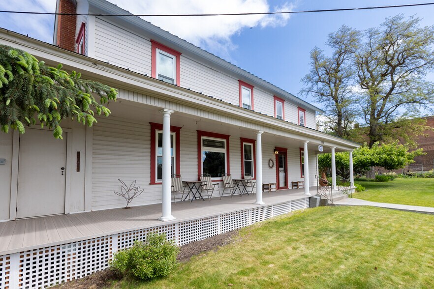 715 Armsworth St, Wasco, OR à vendre - Photo de l’immeuble – Image 2 sur 39