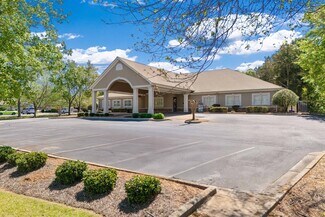 Plus de détails pour 516 W Bankhead Hwy, Villa Rica, GA - Local commercial à vendre