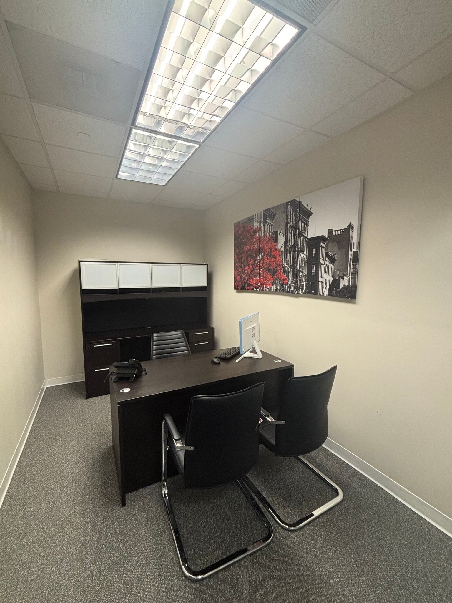 110 SE 6th St, Fort Lauderdale, FL à louer Photo intérieure– Image 1 sur 1