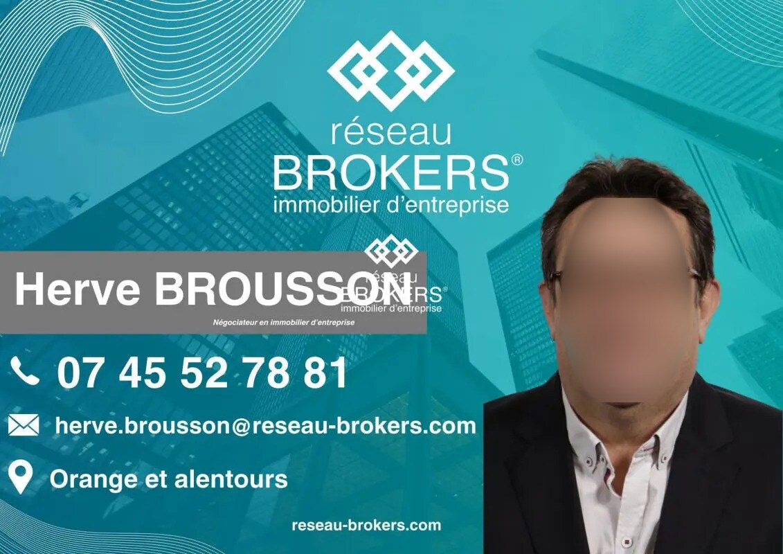 17 Rue De La République, Orange à vendre Photo principale– Image 1 sur 1