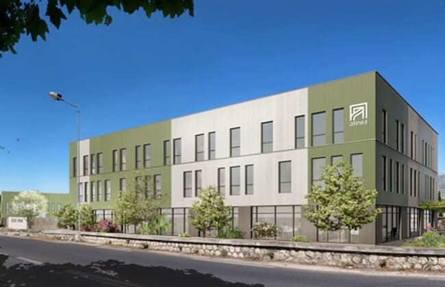 Plus de détails pour 1410 Route Nationale 396, Aubagne - Bureau à vendre