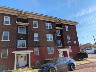 Plus de détails pour 23 Charlotte St, Akron, OH - Logement à vendre