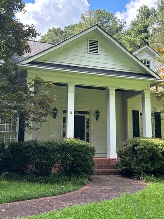 Plus de détails pour 264 Marietta Hwy, Canton, GA - Bureau à vendre