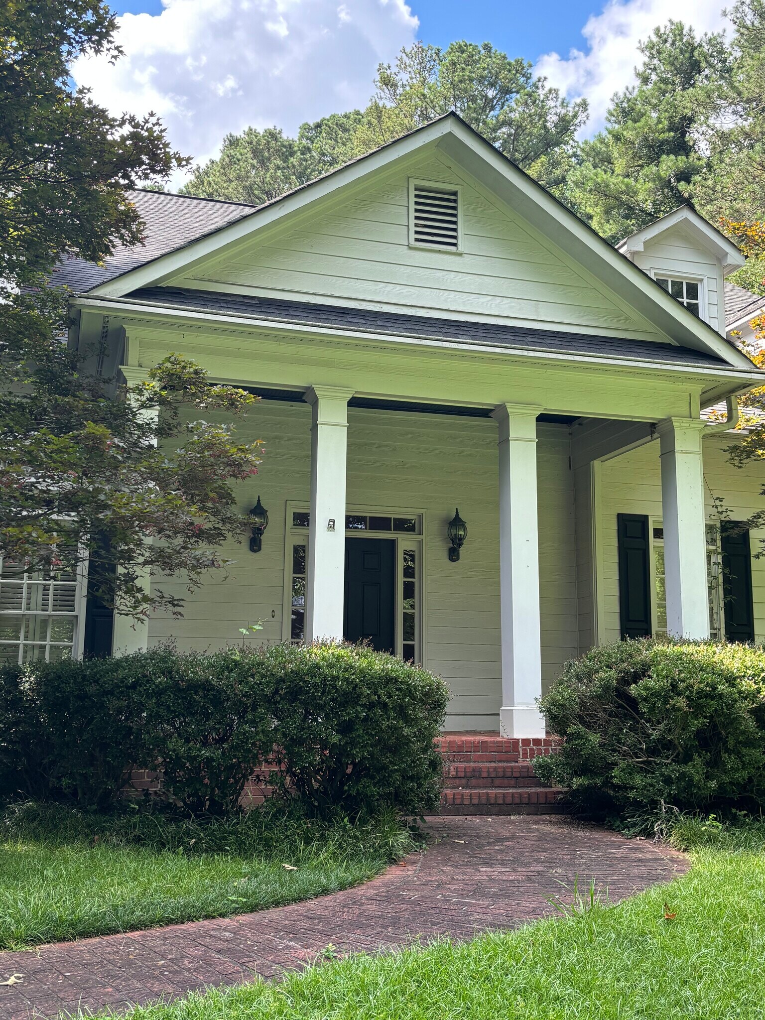 264 Marietta Hwy, Canton, GA à vendre Photo de l’immeuble– Image 1 sur 10
