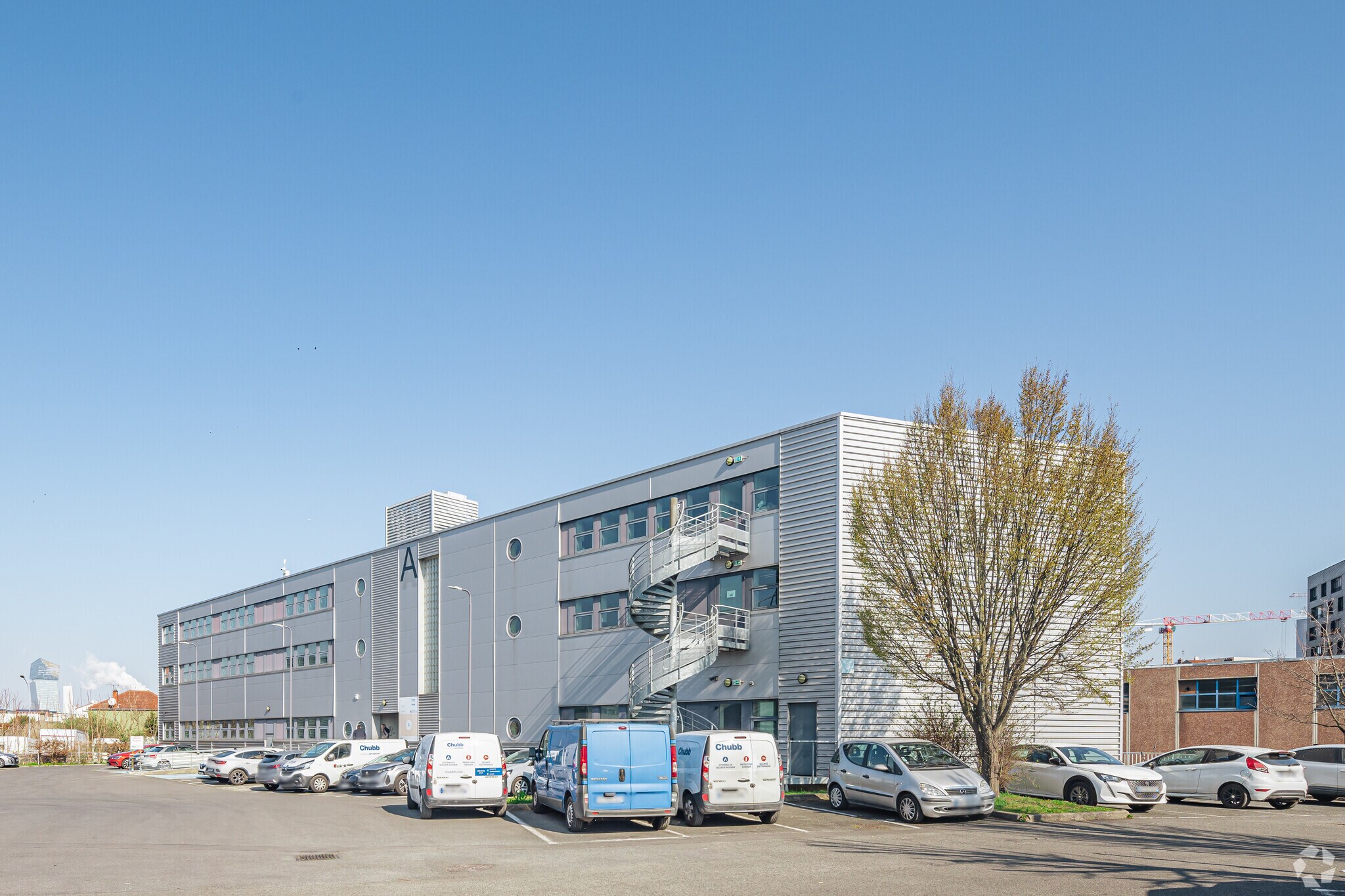 22 Rue Robert Witchitz, Ivry-sur-Seine à louer Photo principale– Image 1 sur 3