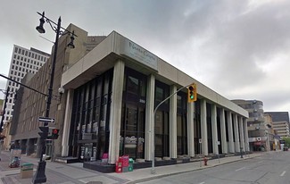 Plus de détails pour 250 Portage Ave, Winnipeg, MB - Bureau/Local commercial à louer