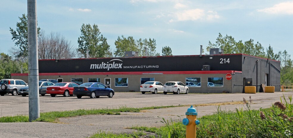 214 Dunkirk Rd, St Catharines, ON à vendre - Photo de l’immeuble – Image 2 sur 6