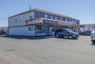 Plus de détails pour 8201 Tacoma Way, Tacoma, WA - Local commercial à vendre