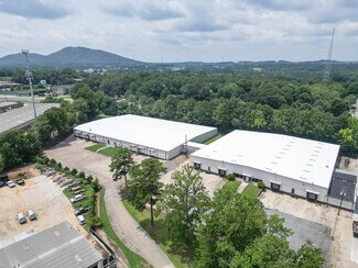 Plus de détails pour 1145 Hayes Industrial Dr, Marietta, GA - Industriel/Logistique à vendre