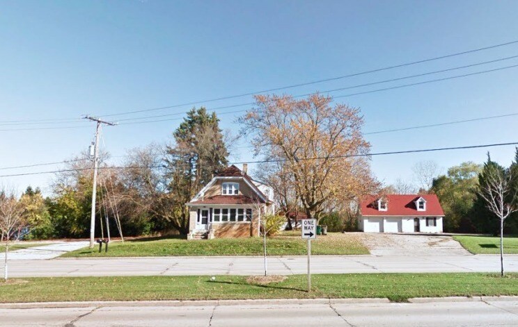 Land in Mequon portefeuille de 2 biens à vendre sur LoopNet.fr - Photo de l’immeuble – Image 3 sur 4
