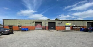 Plus de détails pour Vale Dr, Oldham - Industriel/Logistique à louer