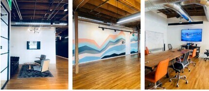 777 S Alameda St, Los Angeles, CA à louer Photo intérieure– Image 2 sur 8