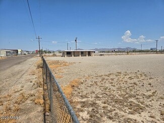 Plus de détails pour 135 Ironwood rd, Quartzsite, AZ - Terrain à vendre