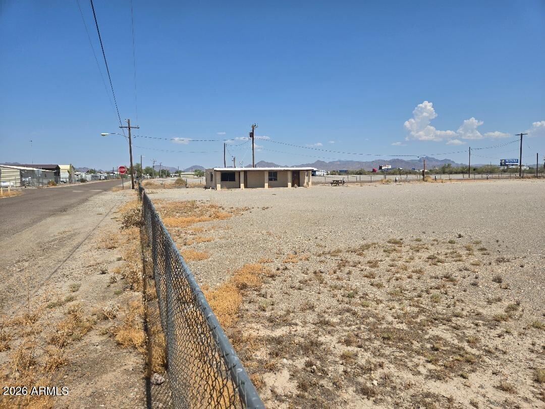 135 Ironwood rd, Quartzsite, AZ à vendre Photo principale– Image 1 sur 9