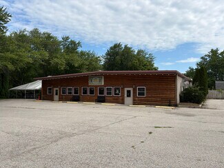 Plus de détails pour 1814 Washington Ave, Cedarburg, WI - Local commercial à vendre