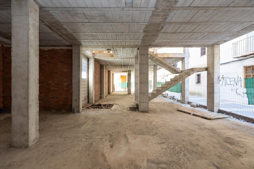 Terrain dans Santa Fe, Granada à vendre - Photo de la construction – Image 3 sur 33