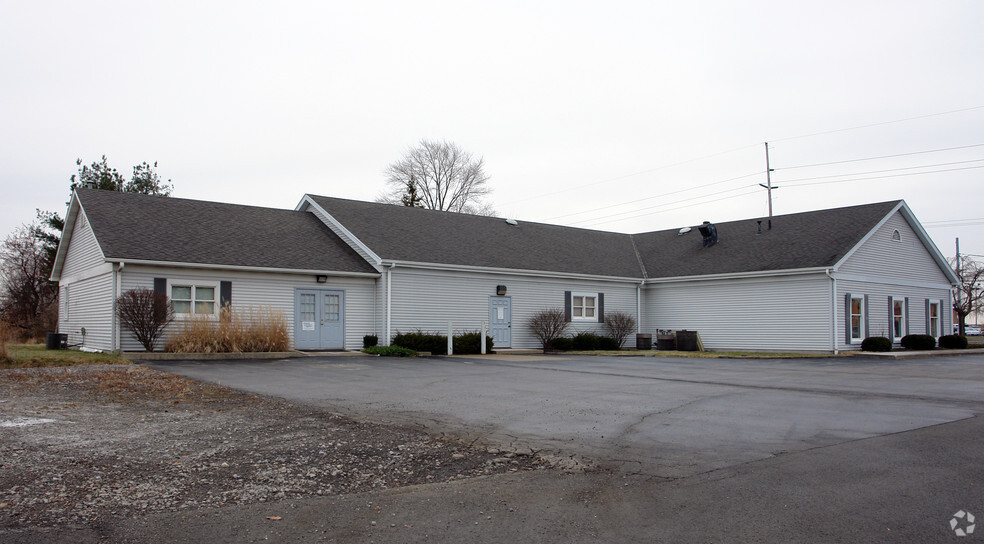 4242 Boardman Canfield Rd, Canfield, OH à vendre - Photo de l’immeuble – Image 2 sur 25