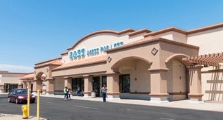 Plus de détails pour 1408 N H St, Lompoc, CA - Local commercial à vendre