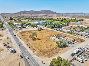 32965 Willard St, Winchester, CA - Vue aérienne  vue de carte - Image1