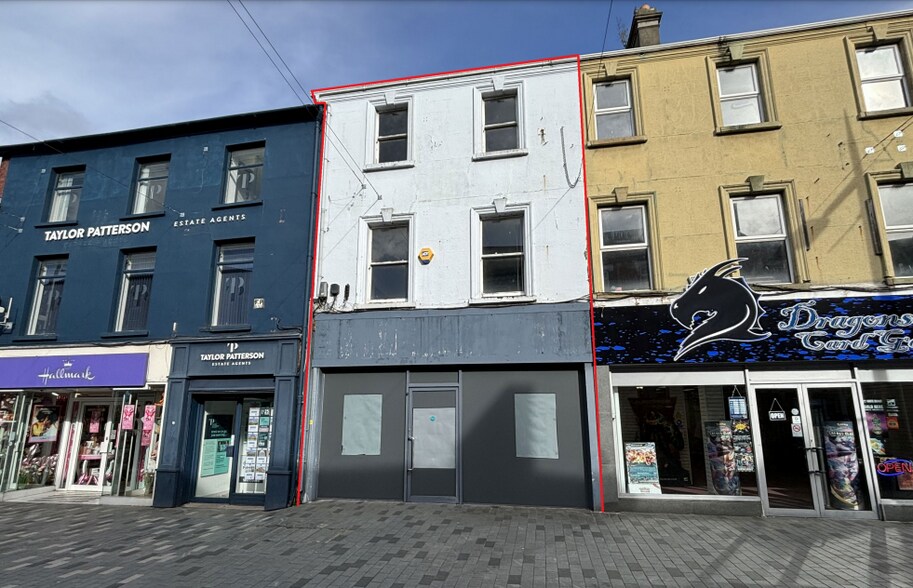 10 Bow St, Lisburn à vendre - Photo de l’immeuble – Image 2 sur 2