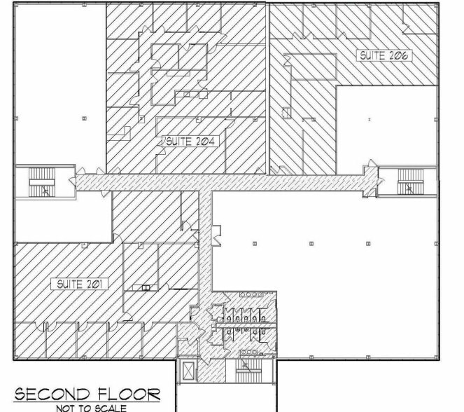3605 Vartan Way, Harrisburg, PA à louer Plan d’étage– Image 1 sur 1