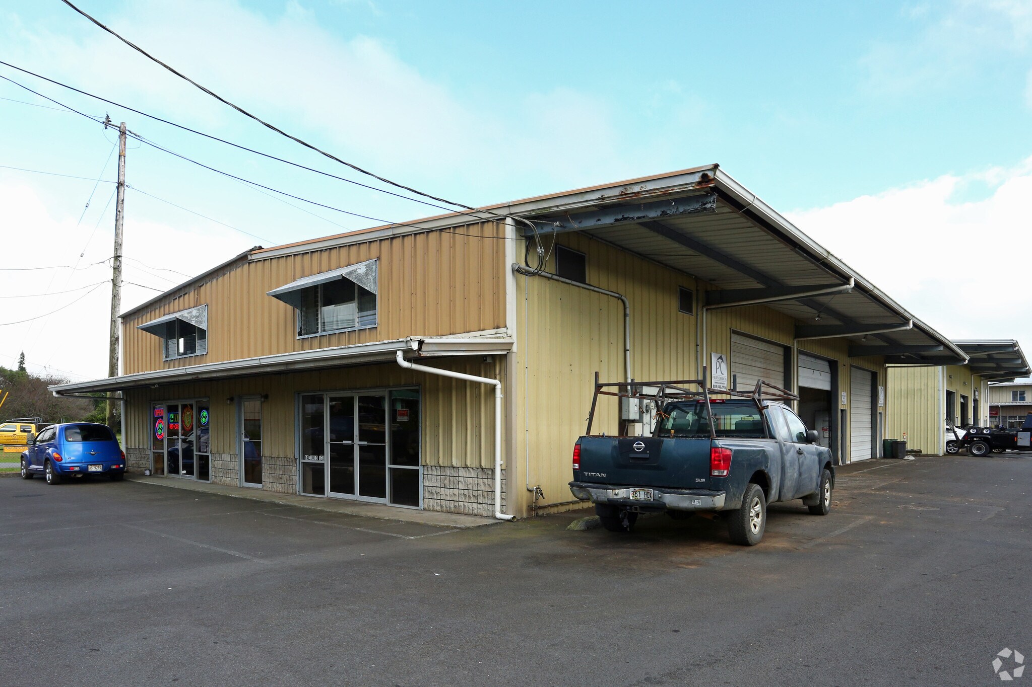 64-1013 Mamalahoa Hwy, Kamuela, HI à vendre Photo principale– Image 1 sur 20