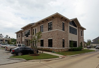 Plus de détails pour 900 W Causeway Approach, Mandeville, LA - Bureau à louer