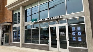Plus de détails pour 1000 Division St, Nashville, TN - Local commercial à louer