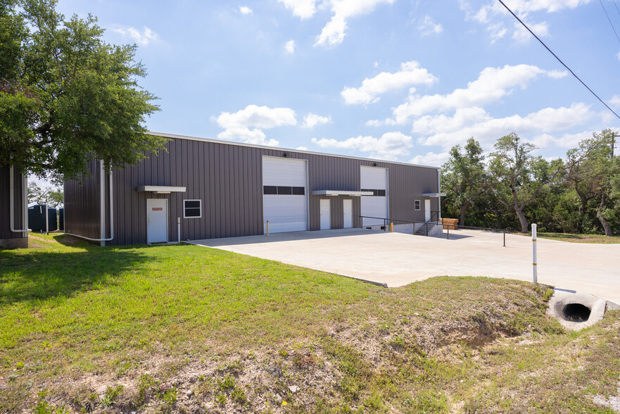 133 Glosson Ranch Rd, Dripping Springs, TX à vendre - Photo de l’immeuble – Image 1 sur 21