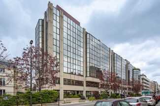 Plus de détails pour 148 Rue Gallièni, Boulogne-Billancourt - Bureau à louer