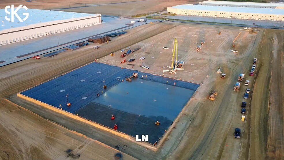 1031 Northway Ln, Laredo, TX à vendre - Vidéo sur l’annonce professionnelle – Image 2 sur 5