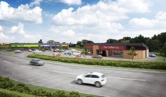 Plus de détails pour Hawkeridge Rd, Westbury - Local commercial à louer