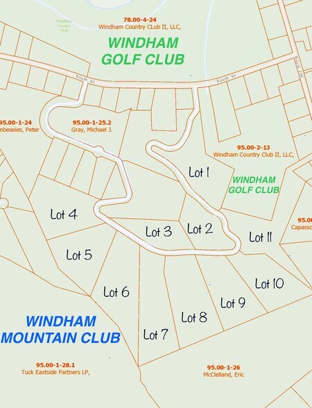 11 Copper Ridge Trail, Windham, NY à vendre - Photo de l’immeuble – Image 2 sur 22