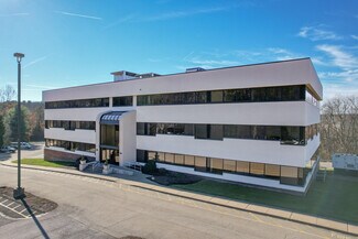 Plus de détails pour 201 S Johnson Rd, Houston, PA - Bureau à louer