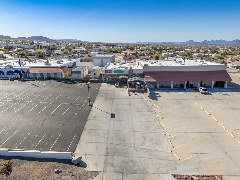 3524 McCulloch Blvd N, Lake Havasu City, AZ à vendre - Photo de l’immeuble – Image 2 sur 38