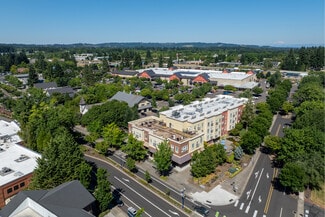 Plus de détails pour 30020-30080 SW Boones Ferry Rd, Wilsonville, OR - Local commercial à louer